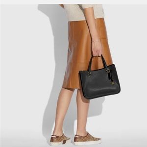 Coach Tyler Carryall 28